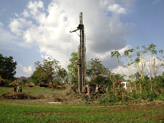 drilling 20